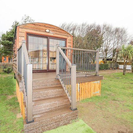 Tal Sarn Shepherd Hut Llanfairpwllgwyngyll Luaran gambar