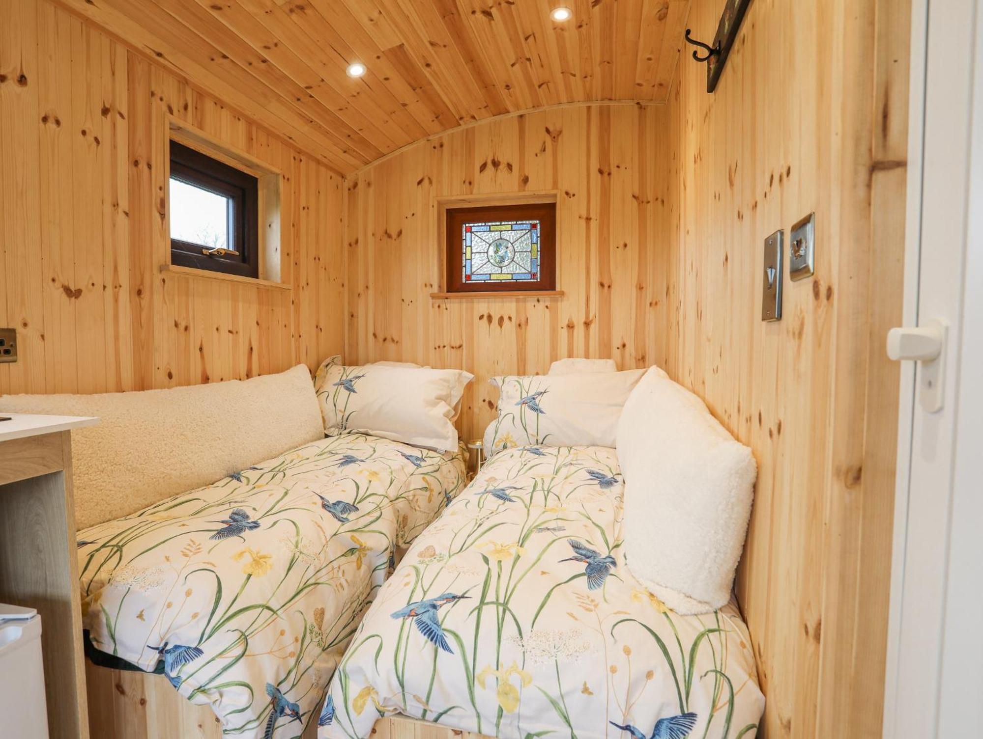 Tal Sarn Shepherd Hut Llanfairpwllgwyngyll Luaran gambar